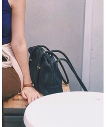 Etienne Aigner | ハンドバッグ