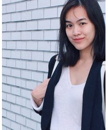 Something Borrowed | バックパック/リュック