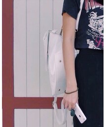 Something Borrowed | バックパック/リュック