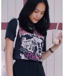 Bershka | Tシャツ/カットソー