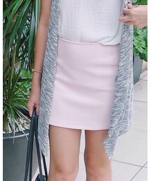 FOREVER 21 | スカート