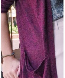 Factorie | カーディガン/ボレロ