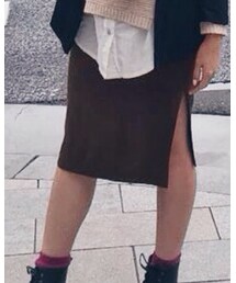 FOREVER 21 | スカート