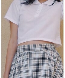 no brand | Tシャツ/カットソー