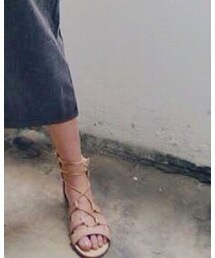 ZALORA | サンダル