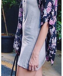 UNIQLO | ワンピース