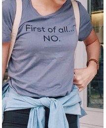 FOREVER 21 | Tシャツ/カットソー