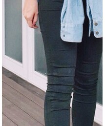 TOPSHOP | デニムパンツ