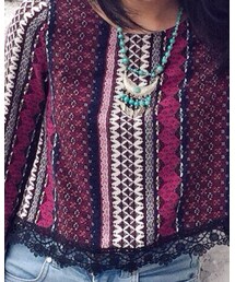 H&M | その他トップス