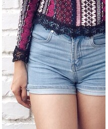 Factorie | その他パンツ