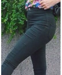 TOPSHOP | デニムパンツ