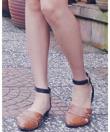 Something Borrowed | サンダル