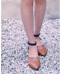 Something Borrowed | サンダル