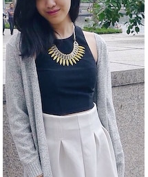 Love,Bonito | その他トップス