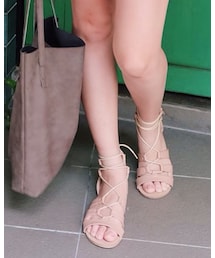 ZALORA | サンダル