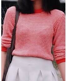 GU | ニット/セーター