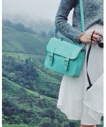 TYPO | メッセンジャーバッグ