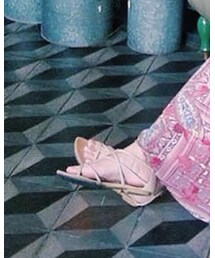 vincci | サンダル