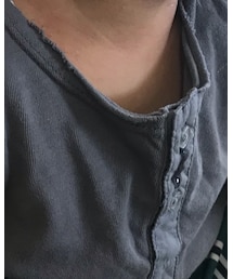 Ocean&Ground | タンクトップ