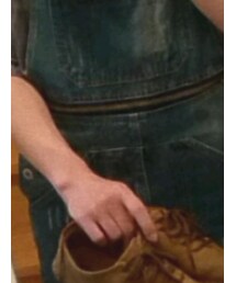 FireyStore | モカシン/デッキシューズ