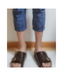 BIRKENSTOCK | サンダル