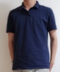 UNIQLO(ユニクロ)の「トップス(ポロシャツ)」