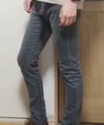 Lee | デニムパンツ