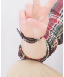 G-SHOCK | アナログ腕時計