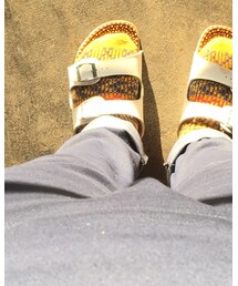 no brand | サロペット/オーバーオール