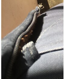 UNIQLO | パーカー