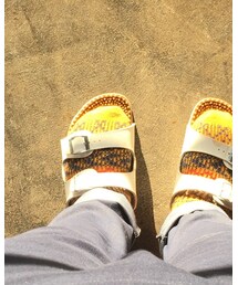 BIRKENSTOCK | サンダル