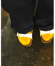 BIRKENSTOCK | サンダル