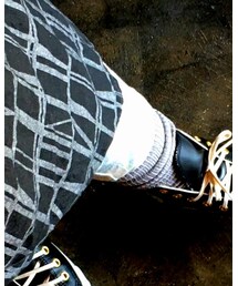 GU | レギンス/スパッツ