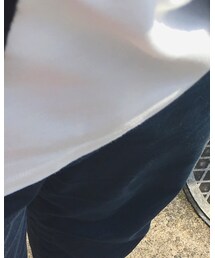 GU | Tシャツ/カットソー