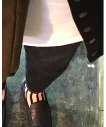 GU | デニムパンツ