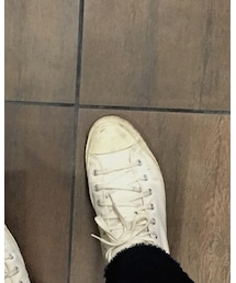 SHOES LIKE POTTERY | スニーカー