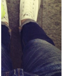 GAP | デニムパンツ