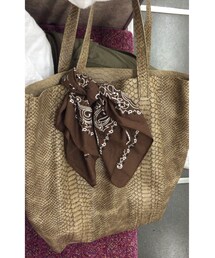 Spick & Span | トートバッグ