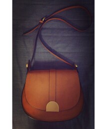 ZARA | ショルダーバッグ