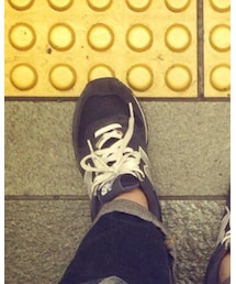 NEW BALANCE | スニーカー