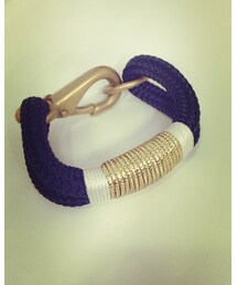 THE ROPES | バングル/リストバンド