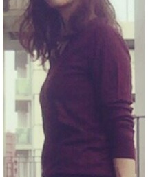 BACCA | ニット/セーター