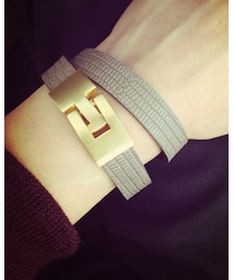 DHOLIC | バングル/リストバンド