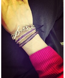 AMERICAN RAG CIE | ブレスレット