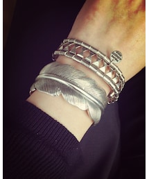 PHILIPPE AUDIBERT | バングル/リストバンド