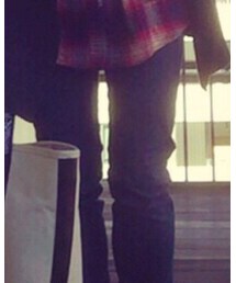 UNIQLO | デニムパンツ