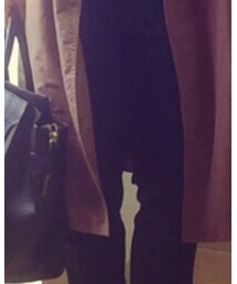 TOMORROWLAND  | パンツ