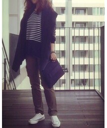 FRAMeWORK | カーディガン/ボレロ