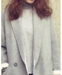 BEAUTY&YOUTH UNITED ARROWS | ニット/セーター