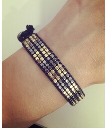 VIA BUS STOP | ブレスレット